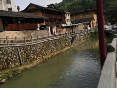 -福建土楼(南靖)景区