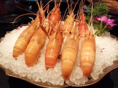 -醉东Oriental House(静安嘉里中心店)