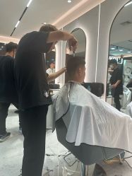 -LJOY丽锦造型·烫发染发