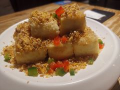 喜越家作豆腐-喜越泰莱·泰越料理(海逸新天地店)