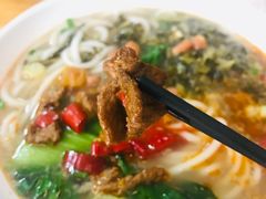 牛肉-四方面荘(常丰花园店)