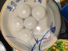 -聚黔堂凯里酸汤鱼美食店