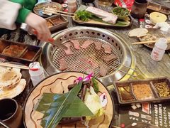 -井上和牛烤肉(大润发店)