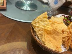 -东海怡品海鲜豆捞(星街坊店)