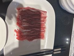 -东来顺饭庄(金泉广场店)