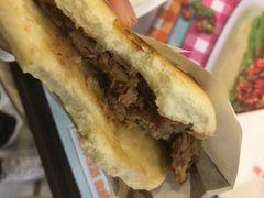 -魏家凉皮(北京南站店)