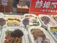 -阿财老铺·老蚌埠龙虾城(华夏总店)