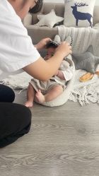 点击看大图 -大树儿童摄影
