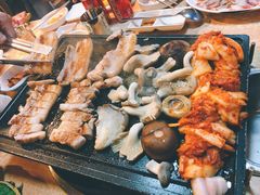 -香猪坊(五道口店)