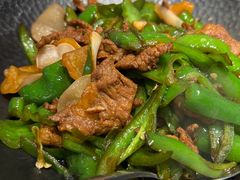 -匠熙小馆(崇文门店)