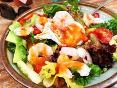 -RAC BAR(安福路店)