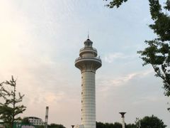 -渡海小渔村.老辈日照菜