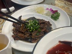 -新聚丰菜馆(太监弄店)