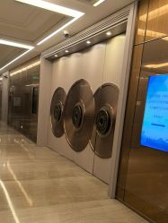 -曼格纳婚礼艺术中心(张江店)