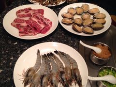 -北京九华山庄会展酒店