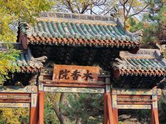 -迎泽公园