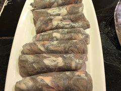 -重庆风光老灶火锅城(同德广场店)