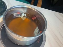 -五月罗马海鲜自助餐厅(月星环球港店)