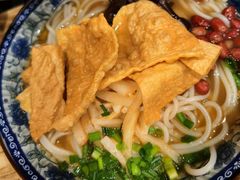 小份螺蛳粉-柳石居柳州螺蛳粉(万达店)