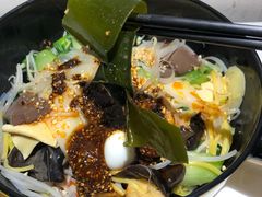 海带-小谷姐姐麻辣拌·麻辣烫(三里屯泰悦豪庭店)
