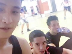 -汉森运动中心(永和路店)