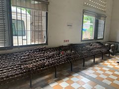 -吐斯廉屠杀博物馆