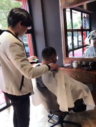 -米莱 Hair Salon 美髮