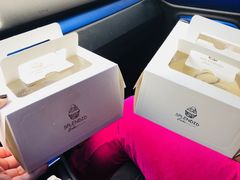 -卡比儿童蛋糕·心意定制·低脂零卡糖动物奶油FancyBALLOON(滨海店)