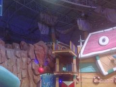 -烟台海昌鲸鲨海洋公园