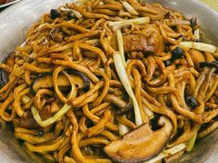 杂菇焖伊面-农汤老店(顺联公园里店)