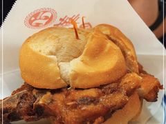 -華人 華星冰室(氹仔 店)