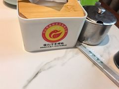 -梅利汴京烤鸭•开封豫菜地标店(东司门店)