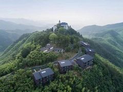 -莫干山风景区