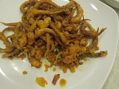 -吉源大排档·鱼生·海鲜(烧烤彩印厂店)