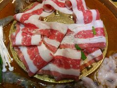 -宛平李记火锅(东关街店)