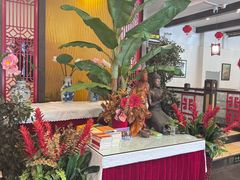 -太婆天府山珍酒楼(亚运村店)