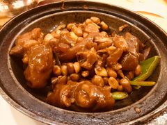 -菜鸟餐厅(珠江医院店)
