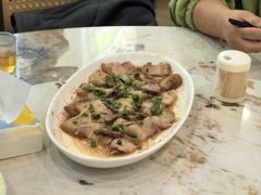 -台山新孖宝柴火黄鳝饭(三合温泉店)