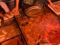 -明记牛杂(新马路分店)