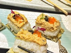 -山葵家·创意料理(宁波来福士店)