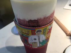 -LELECHA乐乐茶(新街口大洋店)