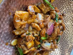 -南城香·饭香串香馄饨香(花园北路店)