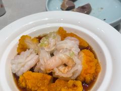 -狮王府淮扬菜(新街口友谊店)