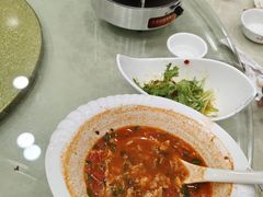 -东四民芳餐厅(世茂工三店)