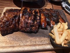 -The Meat & Wine Co Southbank(南岸店)
