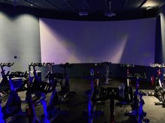 -威仕顿健身游泳(御锦城店)
