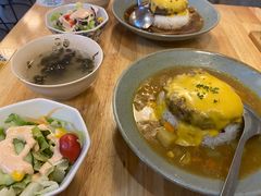 -红小满休闲餐厅(十全街店)