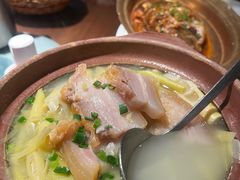 -黄山老妈·土菜(碧桂园店)