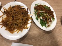 -姥家春饼店(漳州二路店)
