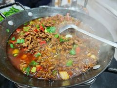 -银满斗(步行街总店)